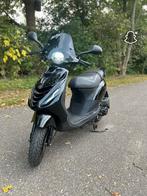 Piaggio zip 50 4t 2018, Ophalen, Maximaal 45 km/u, Zip, Zo goed als nieuw