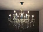 Maria Theresia Kristal Kroonluchter, Ophalen, Gebruikt, Glas, Klassiek