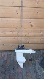 Staartstuk suzuki df 6 4 takt, Watersport en Boten, Ophalen of Verzenden, Motor en Techniek, Motorboot