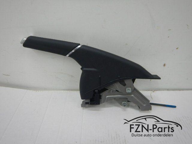 Audi A1 82A Handrem Leer 82A711301J, Auto-onderdelen, Interieur en Bekleding, Gebruikt, Ophalen of Verzenden