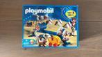 Playmobil 4+ #4237 circus, Ophalen of Verzenden, Zo goed als nieuw