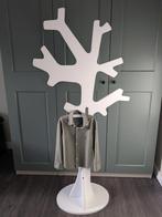 Woood kledingboom Lotte, kapstok, baby- kinderkamer, Ophalen, Zo goed als nieuw, Kapstokje