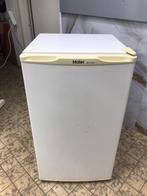 Te koop Haier Vriezer tafelmodel 47 cm breed, Witgoed en Apparatuur, Vriezers en Diepvrieskisten, Vrieskast, Gebruikt, Minder dan 85 cm