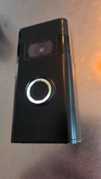 Ring Deurbel en Buitencamera, Ophalen of Verzenden, Gebruikt, Buitencamera