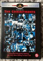 The Commitments DVD, Alle leeftijden, Ophalen of Verzenden, 1980 tot heden, Zo goed als nieuw
