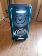 Sony GTK-XB5 Party Speaker - Krachtig Geluid!, Ophalen, Gebruikt, Sony