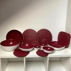Tupperware allegra, Huis en Inrichting, Keuken | Tupperware, Ophalen of Verzenden, Zo goed als nieuw, Overige typen