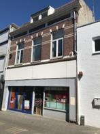Te-huur/te koop winkel pand+ woonruimte, Zakelijke goederen, Bedrijfs Onroerend goed, 230 m², Koop, Horecaruimte