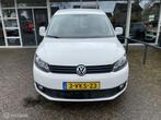 Volkswagen Caddy 2.0 Airco, Navi, LM, Trekhaak.. Marge!, Auto's, Bestelauto's, Origineel Nederlands, Te koop, Benzine, 1340 kg