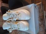 Nike Air Jordan 4 Retro Metallic Gold, Ophalen of Verzenden, Zo goed als nieuw, Boksschoenen