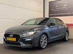 Hyundai I30 Fastback 1.4 T-GDI N-Line Cruise Control, Apple, Voorwielaandrijving, Stof, 4 cilinders, Origineel Nederlands