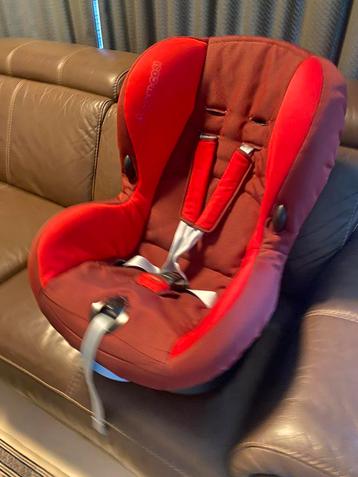 Maxi-Cosi  Priory Autostoel zonder isofix beschikbaar voor biedingen
