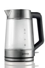 Gorenje water koker nieuw met  verlichting 1.7 liter, Witgoed en Apparatuur, Gorenje, Gorenje, 1 tot 2 liter, Gorenje