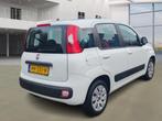Fiat Panda 0.9 TwinAir Lounge/ ZEER ZUINIG/ AUTOMAAT, Gebruikt, Euro 6, Panda, Wit