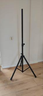 Speaker standaard - statief nieuw in doos, Muziek en Instrumenten, Standaards, Ophalen of Verzenden, Nieuw, Speaker