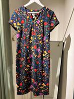 Inwear jurk bloemen print 40, Ophalen of Verzenden, Zo goed als nieuw, Maat 38/40 (M)