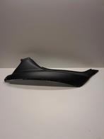 Piaggio mp3 zeipaneel rechts mat zwart, Ophalen of Verzenden