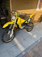 Suzuki rm85, Fietsen en Brommers, Brommers | Crossbrommers, Ophalen, 4 versnellingen, Suzuki, 85 cc
