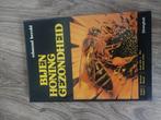 Boek over honing, Ophalen of Verzenden, Gelezen