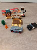 4sets lego cars, 10743,10733,10742,10745, Ophalen, Zo goed als nieuw