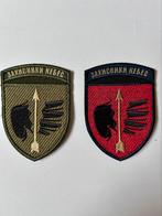 Patch Oekraïne oorlog, 2215SK, Ophalen of Verzenden, Info, Embleem of Badge