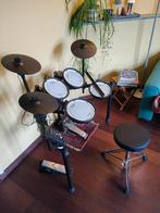 Roland TD-1DMK drum kit, Ophalen, Zo goed als nieuw, Roland, Elektronisch