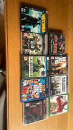Zeldzame playstation en xbox one game, Spelcomputers en Games, Avontuur en Actie, Vanaf 18 jaar, 1 speler, Ophalen of Verzenden