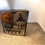 Akai 202D-SS Bandrecorder in Zeer Goede Staat, Audio, Tv en Foto, Bandrecorders, Ophalen, Bandrecorder, Met banden