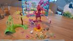 Playmobil Drakenset - bijna compleet!, Ophalen of Verzenden