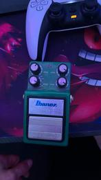Ibanez tube screamer pedaal, Ophalen of Verzenden