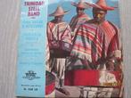 Trinidad Steelband, Latin en Salsa, 7 inch, Ophalen of Verzenden, Zo goed als nieuw
