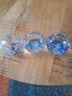 Disney Paperweights Kristal, Ophalen of Verzenden