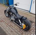 SUZUKI VS 1400  LIMITED EDITION CUSTOM, Motoren, ., Chopper, Bedrijf, .