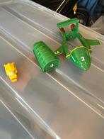 Thunderbirds Speelgoed Set - 1992, Ophalen of Verzenden, Gebruikt, Jongen of Meisje