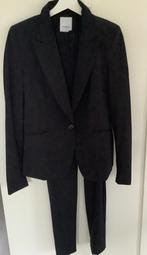 Penn&Ink Boston kostuum, Kleding | Dames, Ophalen of Verzenden, Zo goed als nieuw, Maat 38/40 (M), Zwart