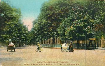 (381-038-007) s Gravenhage Hotel Promenade beschikbaar voor biedingen