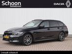 BMW 3 Serie Touring 330e M-Sport 292pk | Adap. Cruise | Pano, 1998 cc, Achterwielaandrijving, Gebruikt, 4 cilinders