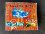 2CD - Woodstock 94, Ophalen of Verzenden, Zo goed als nieuw, Pop
