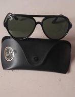 Ray  Ban Cat, Ophalen of Verzenden, Zo goed als nieuw, Zwart, Ray-Ban
