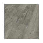 Kliklaminaat Gala grey oak, half pak (+-1,3 m2), Doe-het-zelf en Verbouw, Vloerdelen en Plavuizen, Ophalen, 50 tot 150 cm, Zo goed als nieuw