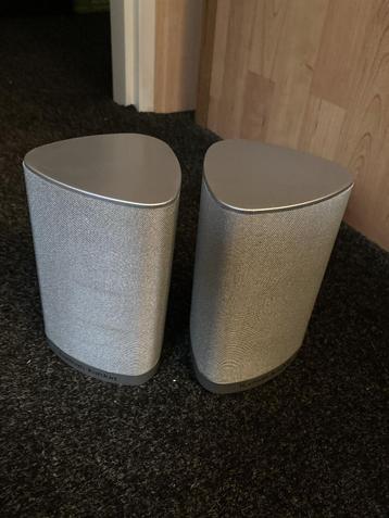 Harman Kardon Luidsprekers SAT-TS7 beschikbaar voor biedingen