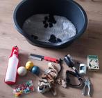 Hondenspullen voor kleine hond, Ophalen of Verzenden, Zo goed als nieuw
