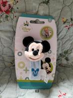 Disney Mickey Mouse Baby Pols Rammelaar, Ophalen of Verzenden, Nieuw, Overige typen
