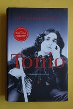 A.F.Th. van der Heijden, TONIO  een requiemroman  GEBONDEN, Boeken, Ophalen of Verzenden, Nieuw