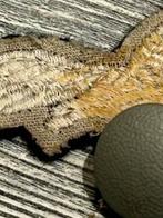 Duitse Luftwaffe Borst Embleem ww2, Verzamelen, Ophalen of Verzenden, Duitsland, Embleem of Badge