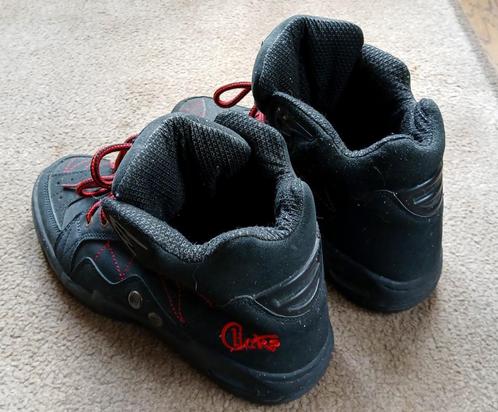 Wandelschoenen  - bergschoenen - nauwelijks gebruikt, Kleding | Heren, Sportkleding, Gedragen, Wandelen of Outdoor, Overige maten