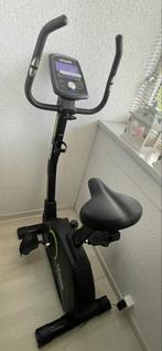 VirtuFit iConsole HTR 2.1 Ergometer Hometrainer, Sport en Fitness, Fitnessapparatuur, Hometrainer, Zo goed als nieuw, Ophalen