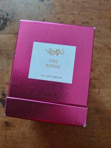 Rituals Ciel rouge eau de parfum 50ml NIEUW slechts €25,- beschikbaar voor biedingen