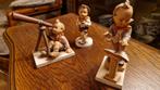 Hummel Beeldjes Set van 3, Antiek en Kunst, Ophalen of Verzenden