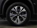 Nissan X-Trail 1.5 e-Power N-Connecta Schuif-/kantel dak | 3, Gebruikt, Overige brandstoffen, Zwart, Bedrijf